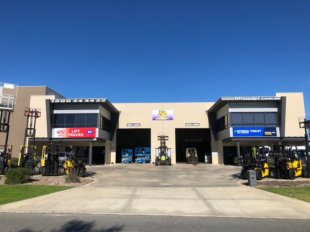 Hyundai Forklifts Perth | car dealer | 2/4 Sobek Pass, Bibra Lake WA 6163, Australia | 1300444422 OR +61 1300 444 422