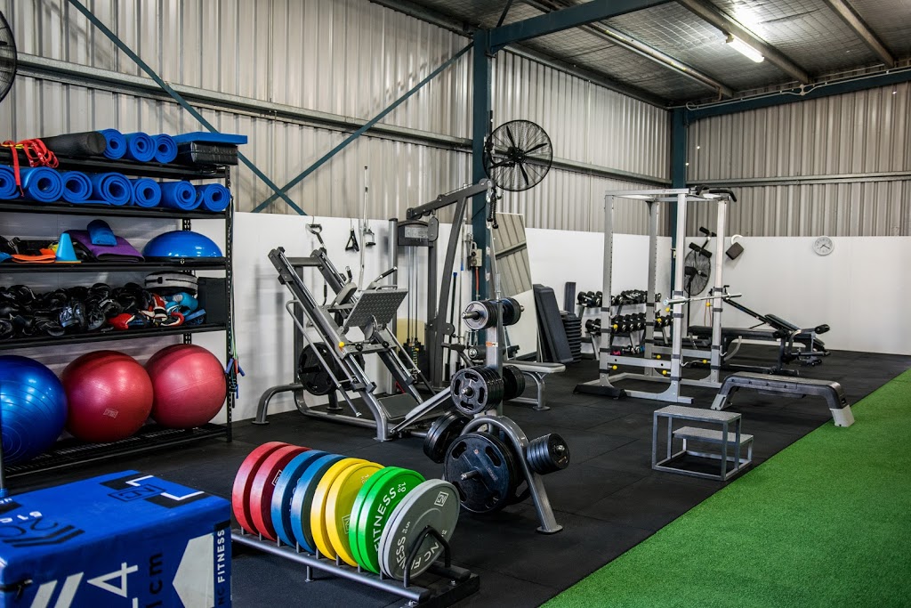 Navitas Health & Fitness | 50 Fortune St, Rutherglen VIC 3685, Australia | Phone: 0419 233 024