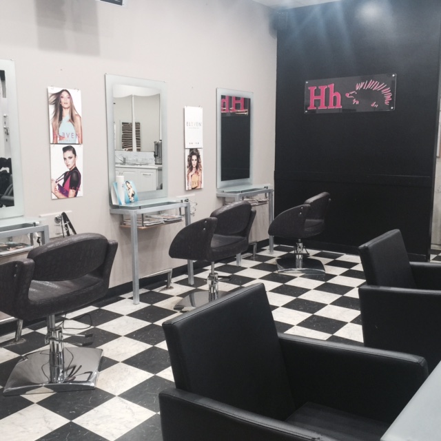 Hedgehog Hairdressers | Shop 18, Miami Plaza Shopping Centre, Off Olive Rd, Falcon WA 6210, Australia | Phone: (08) 9534 6611