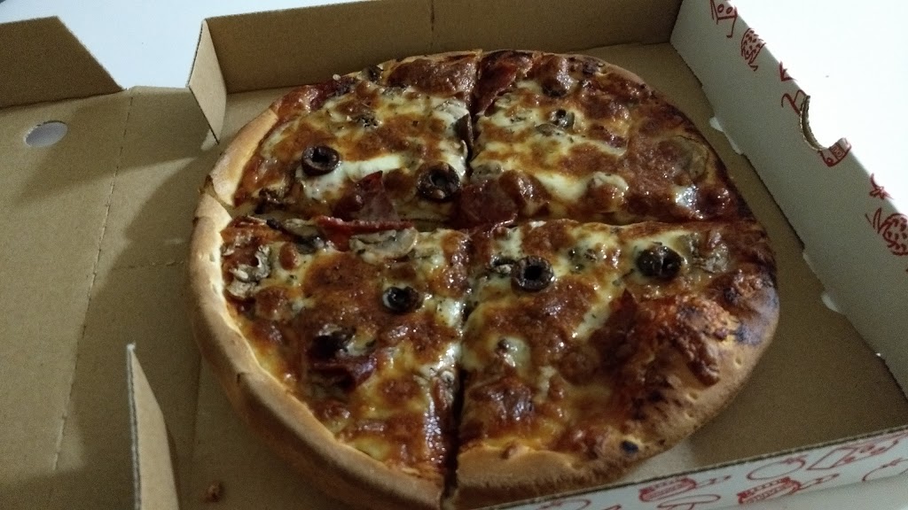 Mamas pizza and ribs | 10 Ascot Dr, Loganholme QLD 4129, Australia | Phone: (07) 3806 5000