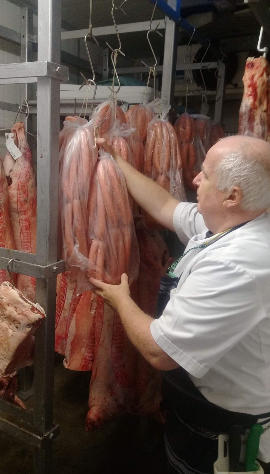 Marc Trims True Value Meats. | store | shop 11/2 Hurricane Dr, Raby NSW 2566, Australia | 0424781417 OR +61 424 781 417