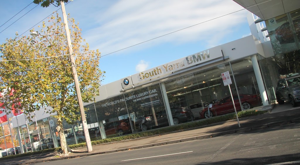 South Yarra BMW | car dealer | 145-147 Williams Rd, Prahran VIC 3181, Australia | 0395212121 OR +61 3 9521 2121