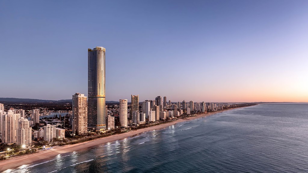 Ocean by Meriton Leasing Office | 88 Esplanade, Surfers Paradise QLD 4217, Australia | Phone: 0497 688 807