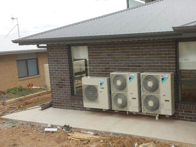 Delta Air Conditioning & Heating | 10/41-45 Tennant St, Fyshwick ACT 2609, Australia | Phone: (02) 6280 4211