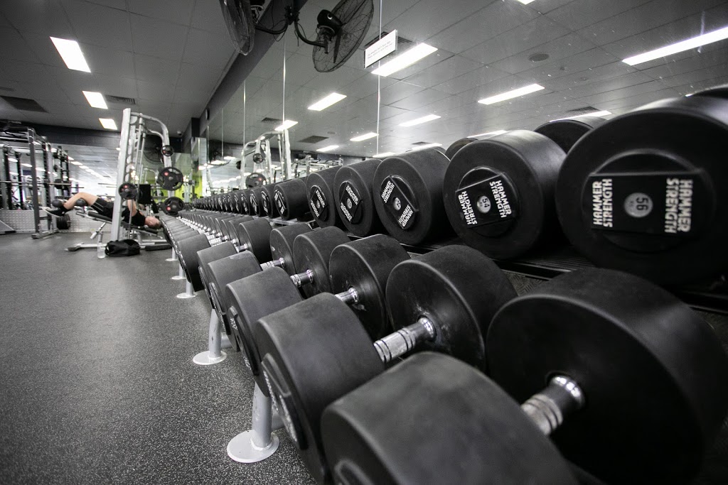 Anytime Fitness | gym | Thornton Supa Centre, 2 Thornton Rd, Thornton NSW 2322, Australia | 0249662111 OR +61 2 4966 2111