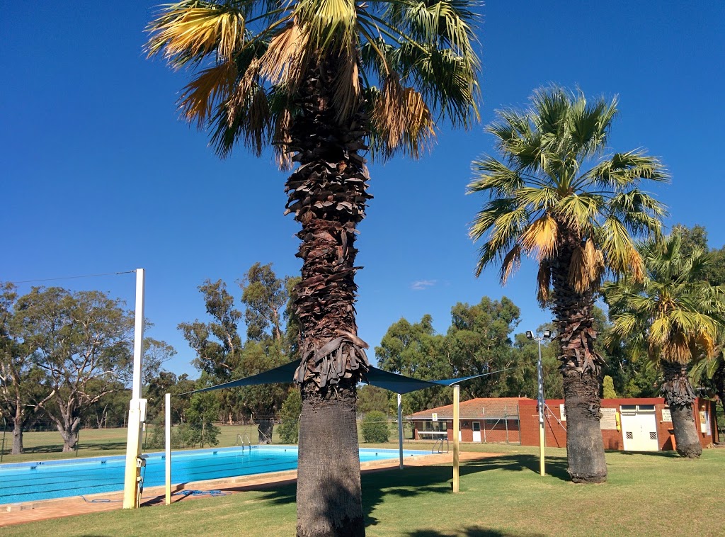 Swan Valley Adventure Centre | lodging | 58 Yule Ave, Middle Swan WA 6056, Australia | 0893745600 OR +61 8 9374 5600