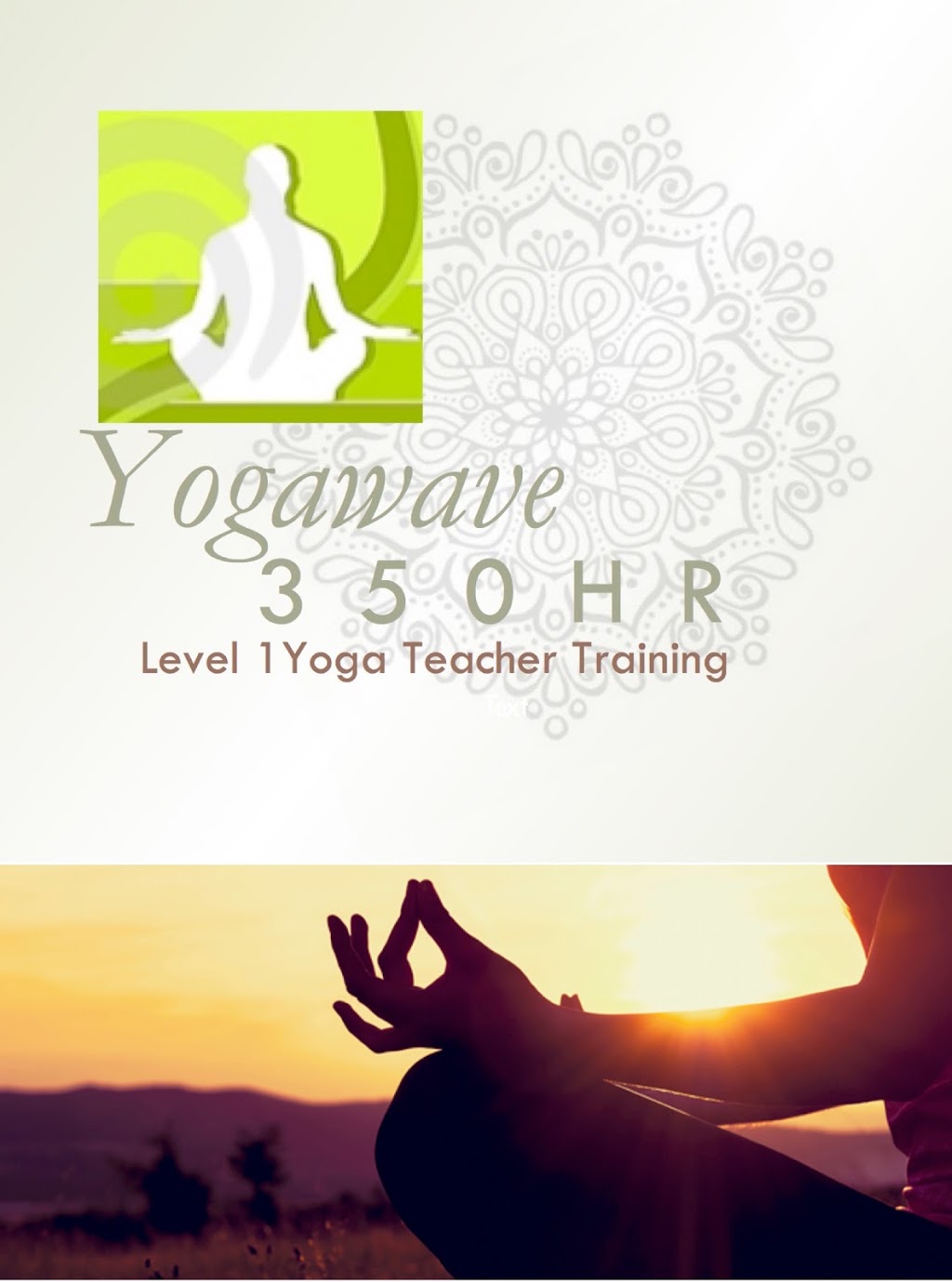 Yoga Wave Noosa | school | Above Belmondos, 59 Rene St, Noosaville QLD 4566, Australia | 0408719127 OR +61 408 719 127