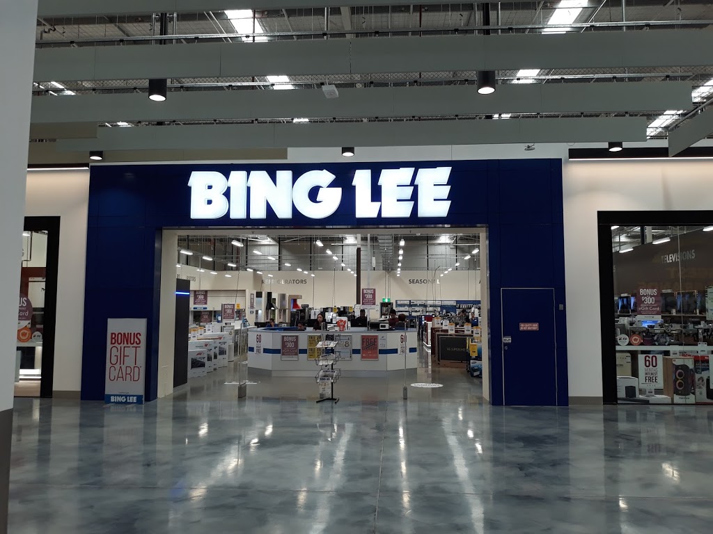 Bing Lee Marsden Park | home goods store | Home Consortium, 17/43 Hollinsworth Rd, Marsden Park NSW 2765, Australia | 0297813161 OR +61 2 9781 3161