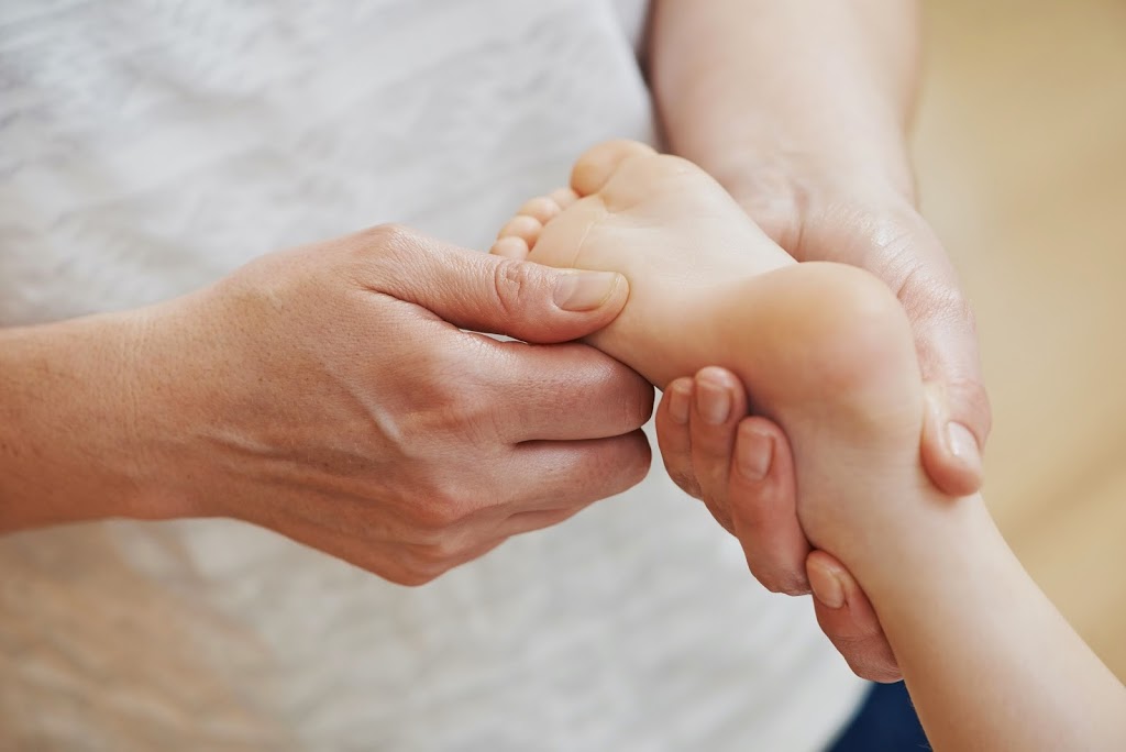 Foot & Leg Pain Clinics | 397 Stephensons Rd, Mount Waverley VIC 3149, Australia | Phone: 1300 328 300