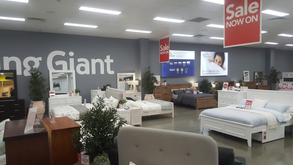 Sleeping Giant Logan | furniture store | shop 28/3525-3537 Pacific Highway, Slacks Creek QLD 4127, Australia | 0734166304 OR +61 7 3416 6304
