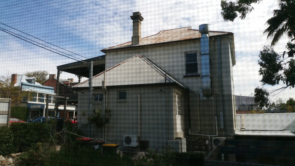 Historic Arnott Bakehouse | 148 Swan St, Morpeth NSW 2321, Australia | Phone: (02) 4934 4148