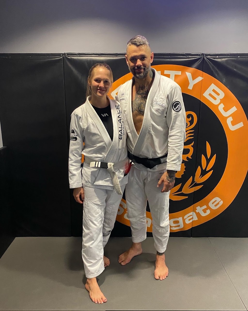 Balance Brazilian Jiu Jitsu | 3/30 Torres Cres, North Lakes QLD 4509, Australia | Phone: 0402 907 097