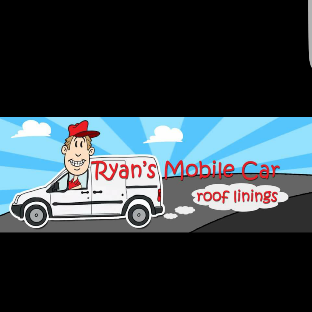 Ryans Mobile Car Roof Linings | car repair | 23 Edgeware Rd, Prospect NSW 2148, Australia | 0422771729 OR +61 422 771 729