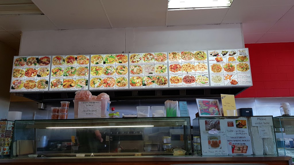 Noodle & Sushi | meal takeaway | Shop 8/66 Flinders Ave, Whyalla Stuart SA 5608, Australia | 0886491042 OR +61 8 8649 1042