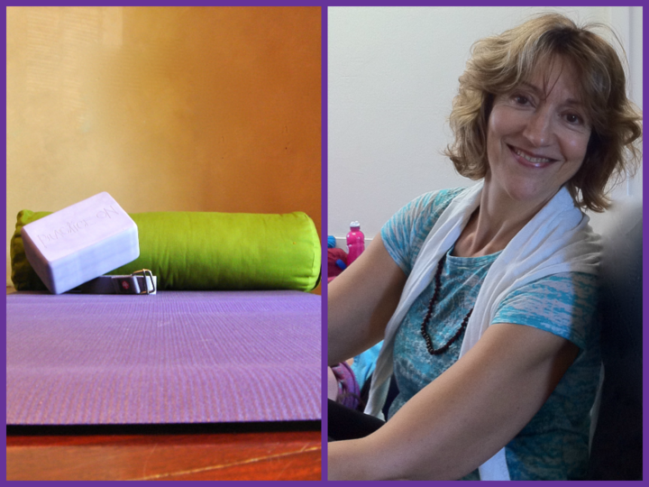 Yoga with Anne | gym | 1/4 Palm St, Nightcliff NT 0810, Australia | 0418267784 OR +61 418 267 784