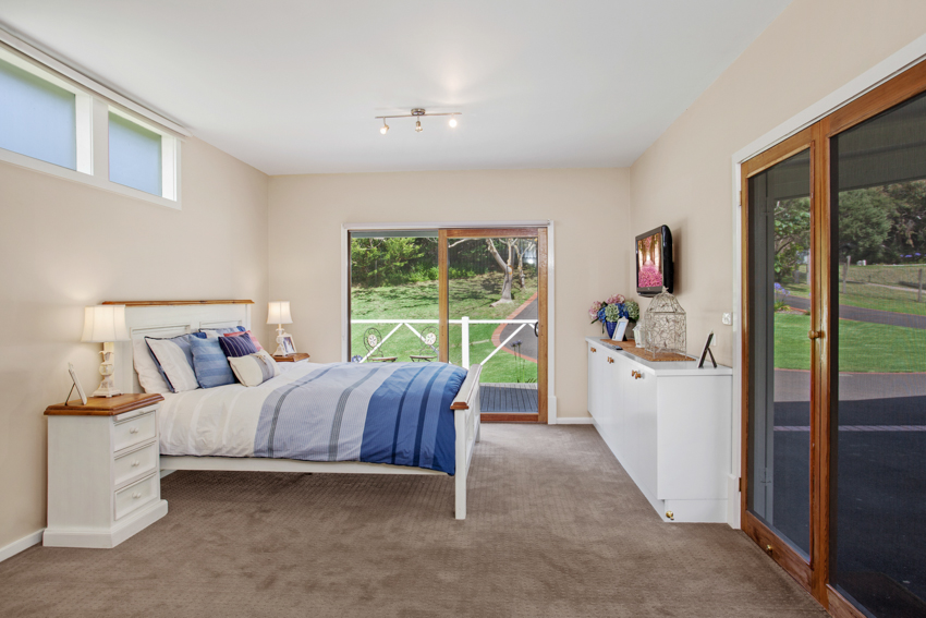 Wallowie Fields Beach House | 10 Higgins Ct, Rye VIC 3941, Australia | Phone: 0412 805 388