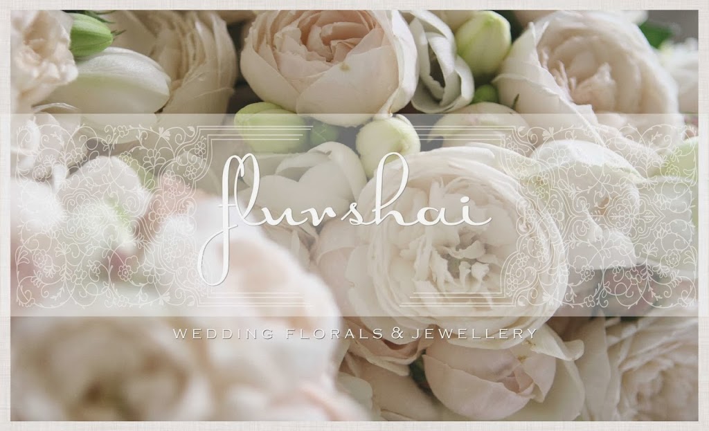 Flurshai | florist | 166 Smart St, Fairfield NSW 2165, Australia | 0431699911 OR +61 431 699 911