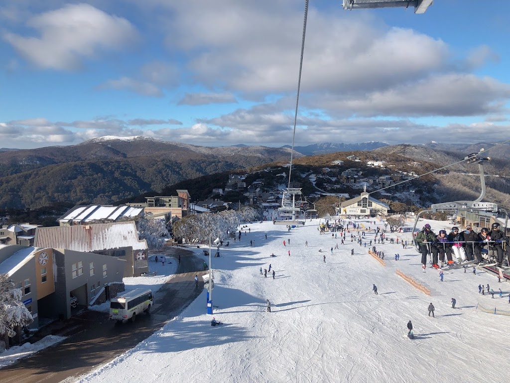Mount Buller Ski Express |  | 137 High St, Mansfield VIC 3722, Australia | 1800800905 OR +61 1800 800 905