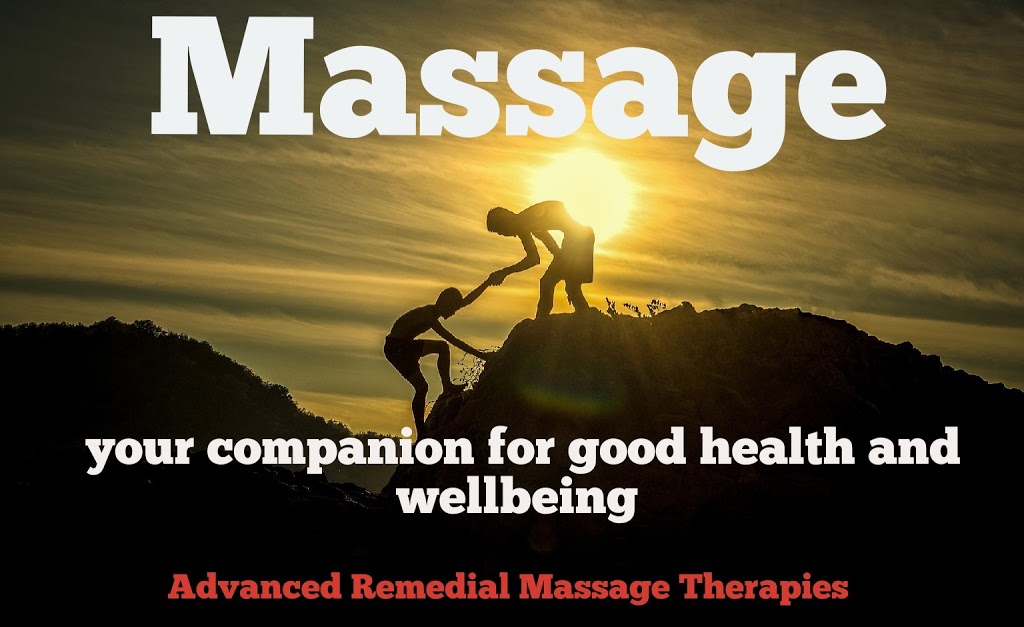 Advanced Remedial Massage Therapies - Albury | 15 Oriole St, Thurgoona NSW 2640, Australia | Phone: (02) 6092 0070