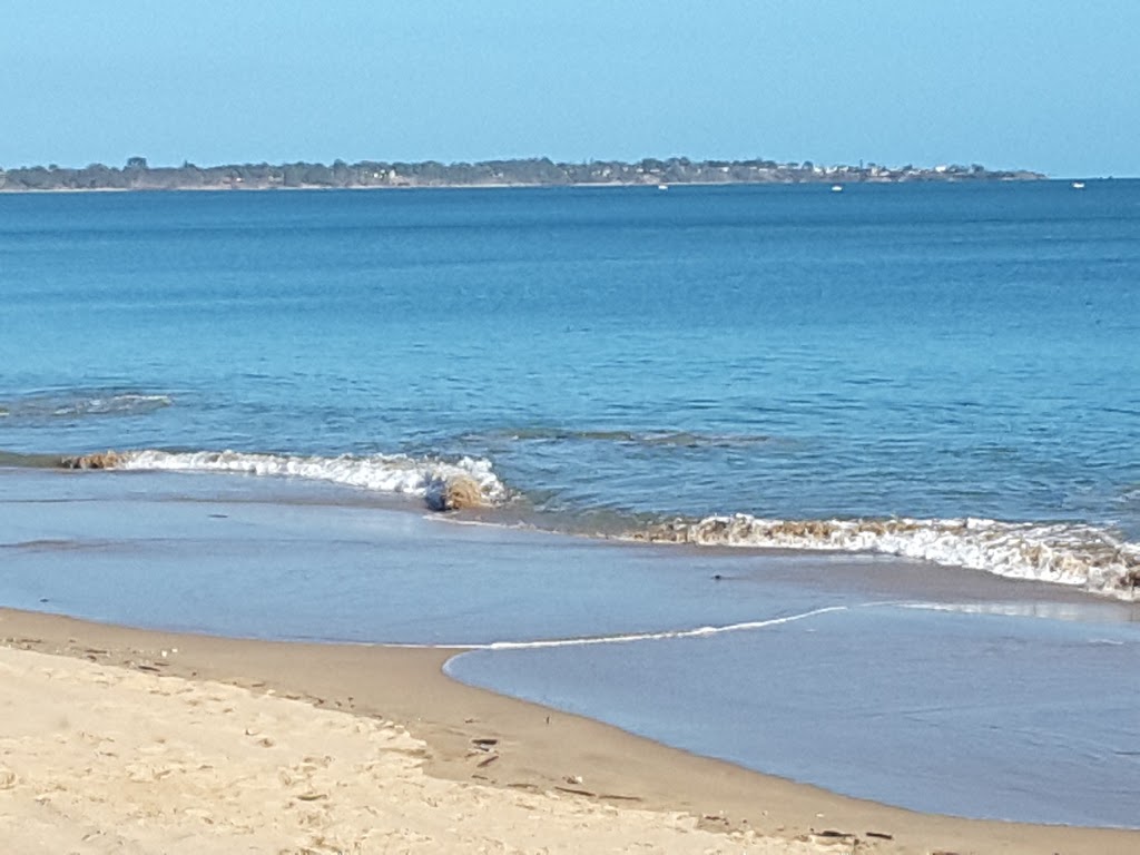 Fraser Coast Beachfront Tourist Parks | Scarness | rv park | Charlton Esplanade, Scarness QLD 4655, Australia | 0741281274 OR +61 7 4128 1274