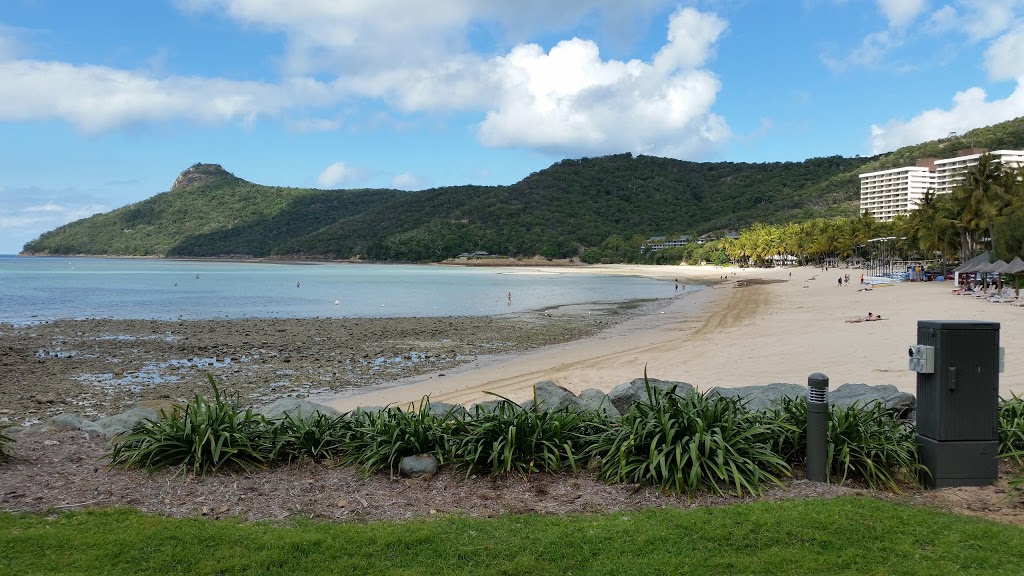 coca chu | Hamilton Island Resort Centre, Resort Dr, Hamilton Island QLD 4803, Australia | Phone: (07) 4946 9999