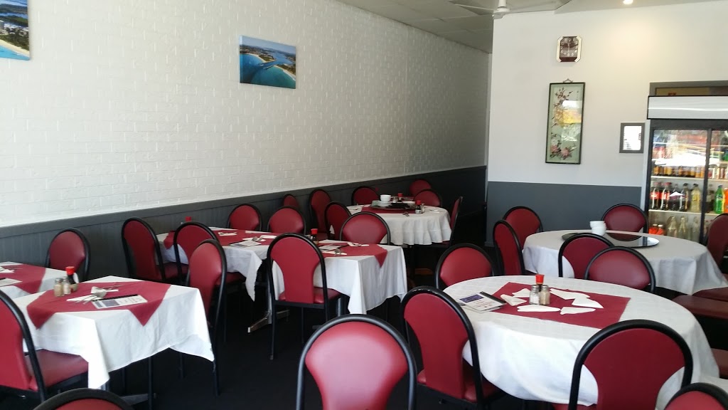 Chung Wa | restaurant | 98 Manning St, Tuncurry NSW 2428, Australia | 0265546595 OR +61 2 6554 6595