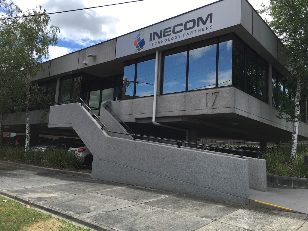 Inecom Pty Limited |  | 17 Leicester Ave, Glen Waverley VIC 3150, Australia | 0398477300 OR +61 3 9847 7300