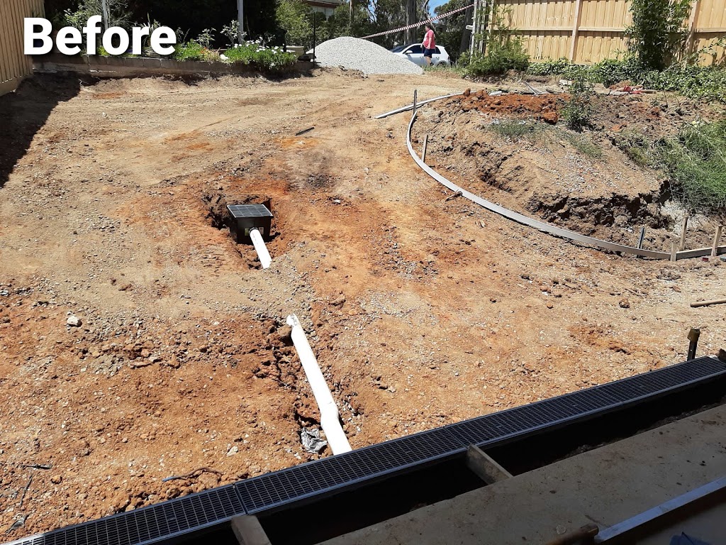 Concrete Driveways Melbourne | general contractor | 9 Bayview Country Ln, Bittern VIC 3918, Australia | 0408397673 OR +61 408 397 673