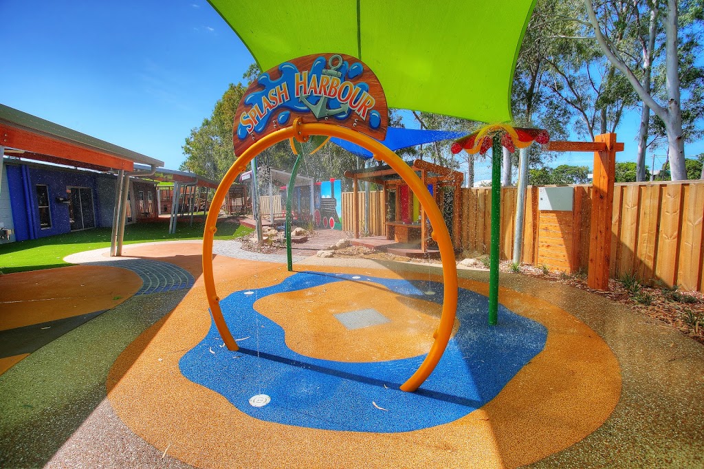 Ausplay Playscapes Pty Ltd | 26 Whitelaw Pl, Richlands QLD 4077, Australia | Phone: (07) 3879 4444