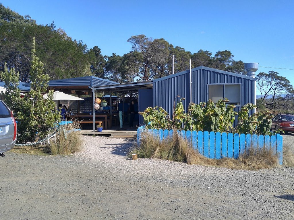 Freycinet Marine Farm | restaurant | 1784 Coles Bay Rd, Coles Bay TAS 7215, Australia | 0429857846 OR +61 429 857 846