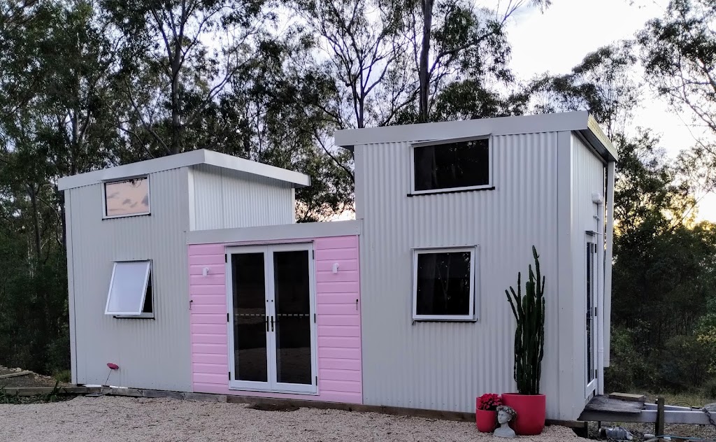 Baked By Brooke | 14 Mountain Rd, Laidley QLD 4341, Australia | Phone: 0400 643 390