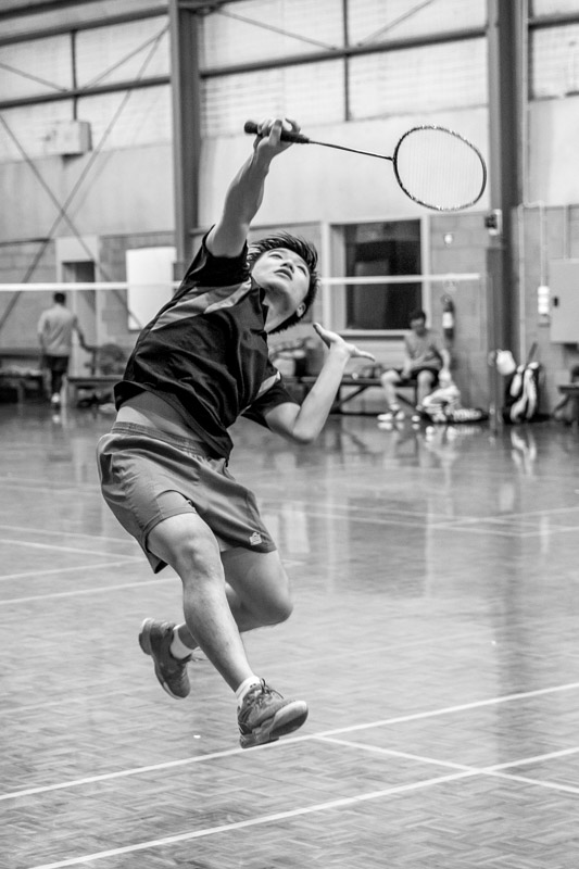 Bayside badminton club | 221 Thomas St, Hampton VIC 3188, Australia | Phone: 0431 746 400