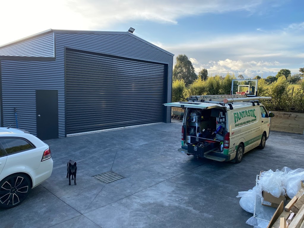 Fantastic Garage Door Service & Repair - Pakenham | Factory 2/30 Michael St, Pakenham VIC 3810, Australia | Phone: 0418 334 851