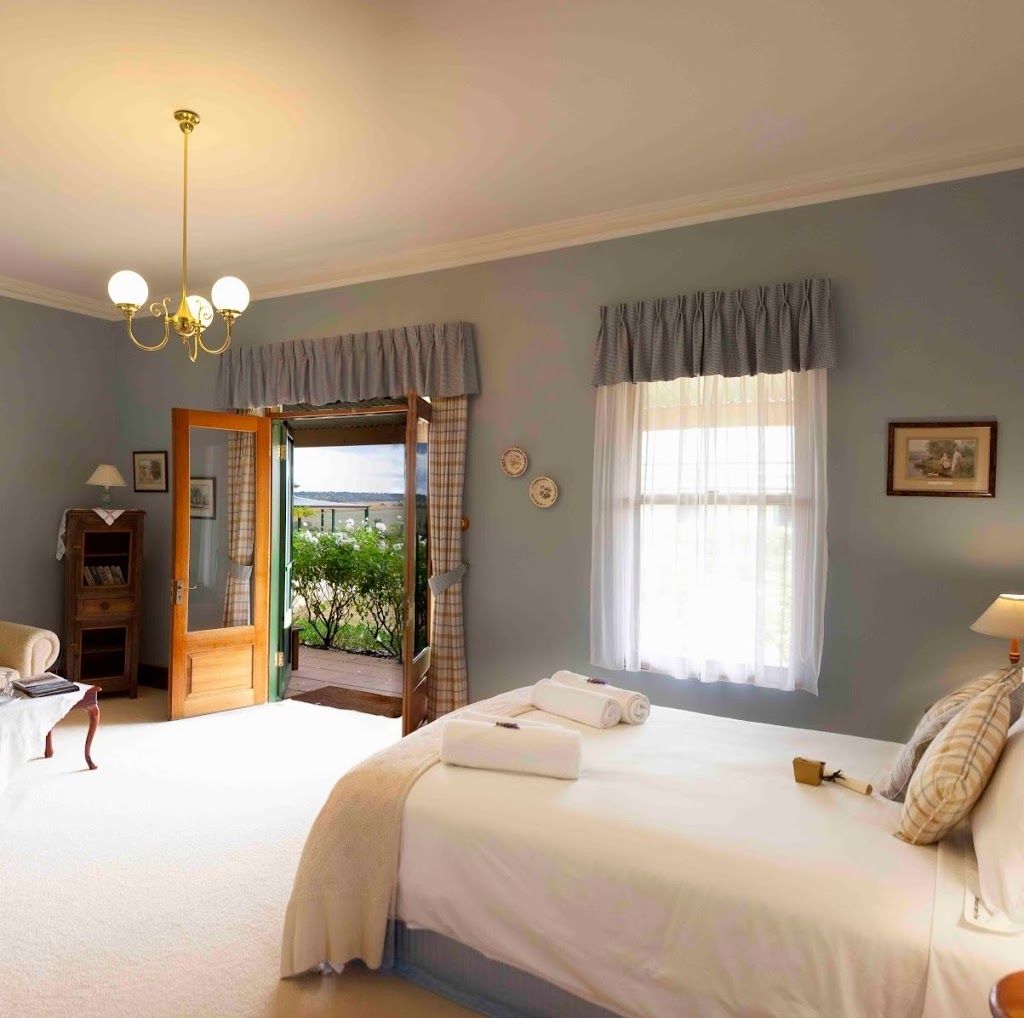 Abbotsford Country House | lodging | 219 Yaldara Dr, Lyndoch SA 5351, Australia | 0885244662 OR +61 8 8524 4662