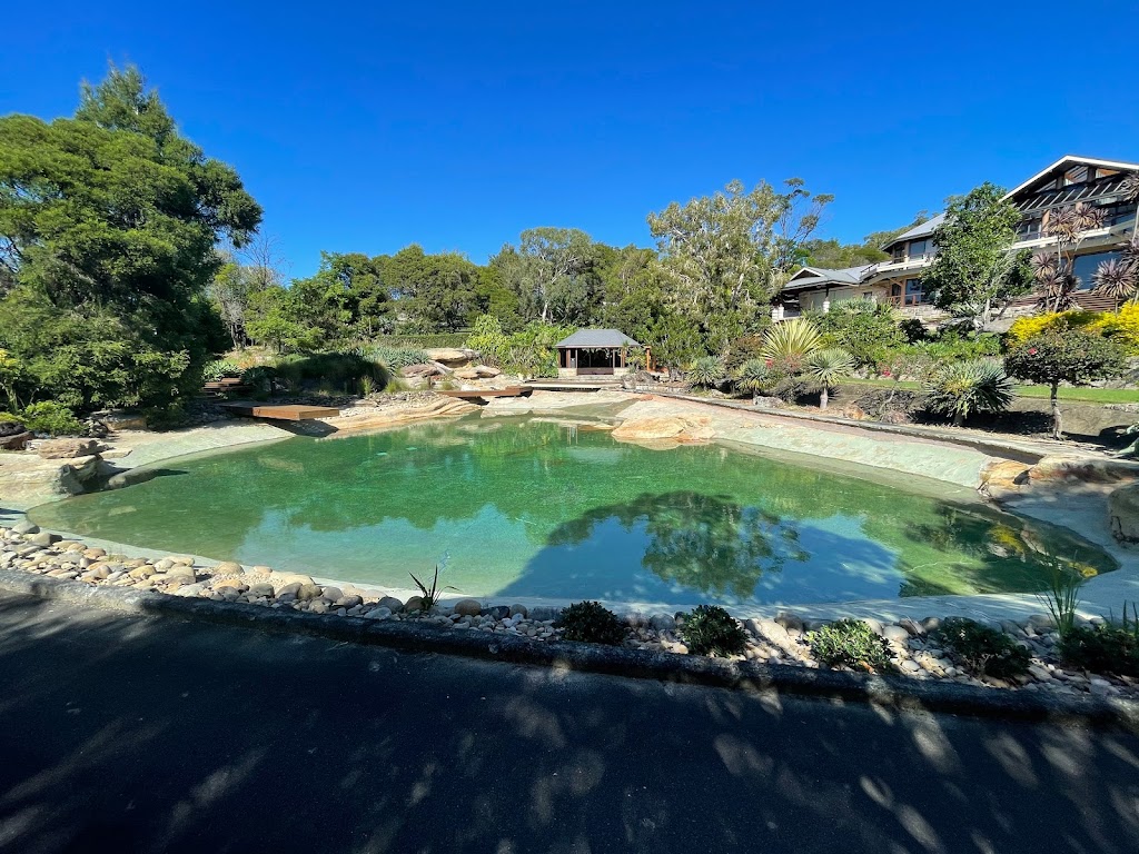 Bella Pools | Unit 3/17 Tepko Rd, Terrey Hills NSW 2084, Australia | Phone: (02) 9986 2140