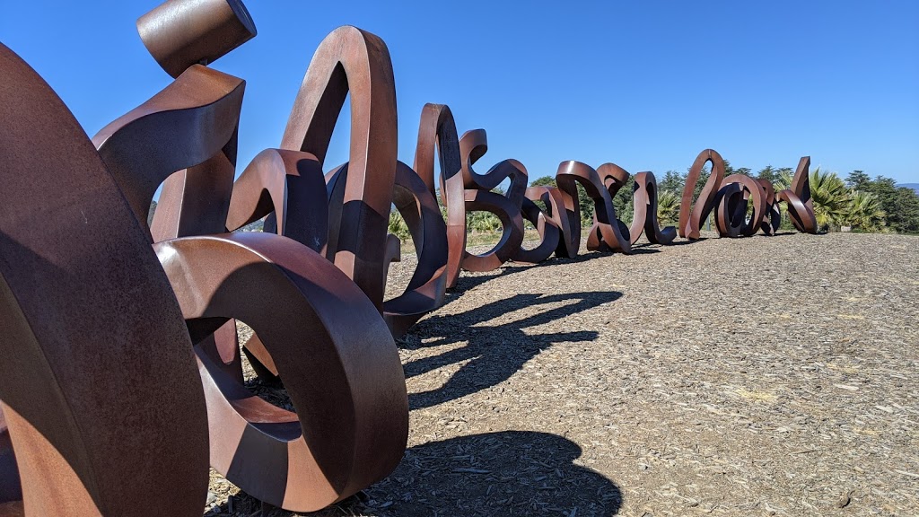 Wide Brown Land sculpture |  | Molonglo Valley ACT 2611, Australia | 0262072384 OR +61 2 6207 2384