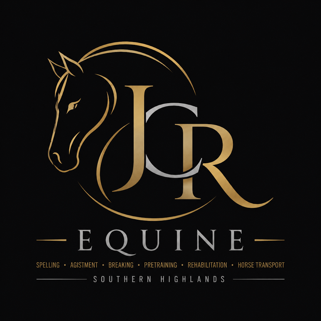JCR Equine | 13020 Hume Hwy, Sutton Forest NSW 2577, Australia | Phone: 0480 653 942