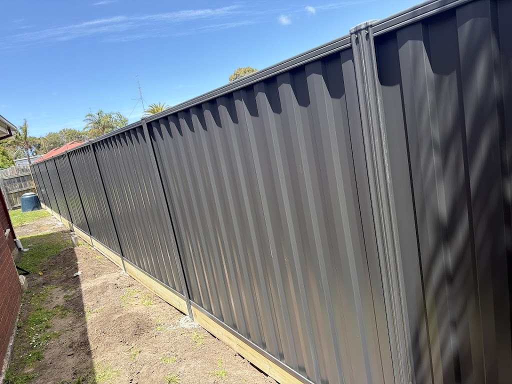 Envy Fences Bass Coast | Henry St W, North Wonthaggi VIC 3995, Australia | Phone: 0422 745 510