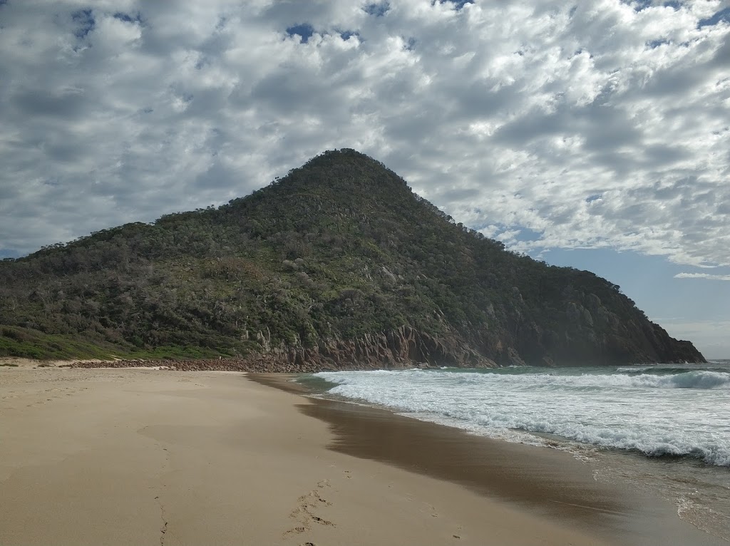 Zenith Beach | Shoal Bay Rd, Shoal Bay NSW 2315, Australia