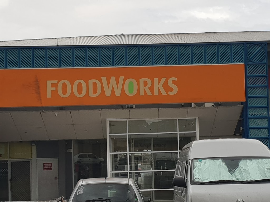 FoodWorks | store | 413 High St, Melton VIC 3337, Australia | 0397460199 OR +61 3 9746 0199