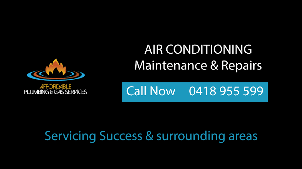 Air Conditioning Maintenance - Atwell | home goods store | 3 Walters Retreat, Atwell WA 6164, Australia | 0418955599 OR +61 418 955 599