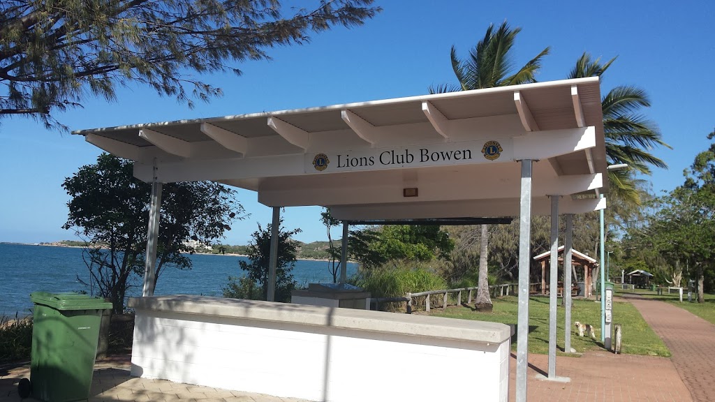 NRMA Bowen Beachfront Holiday Park | The Soldiers Rd, Bowen QLD 4805, Australia | Phone: 1800 602 469