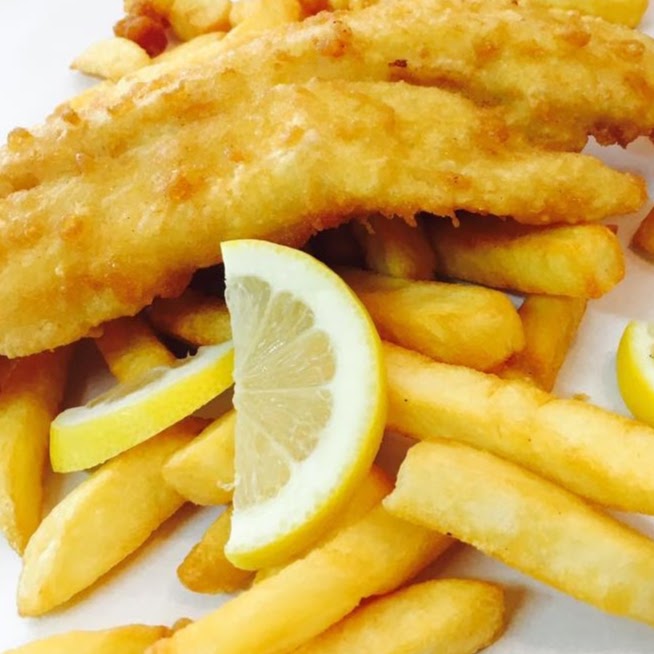 South Beach Fish & Chips | U1/386 South Terrace, South Fremantle WA 6162, Australia | Phone: (08) 9335 6046