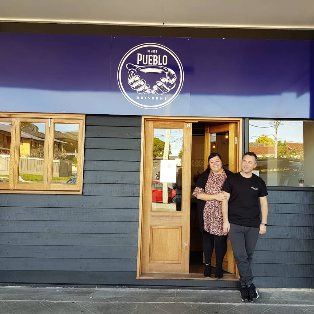 Pueblo Brisbane | Shop 2/20 Aminya St, Mansfield QLD 4122, Australia