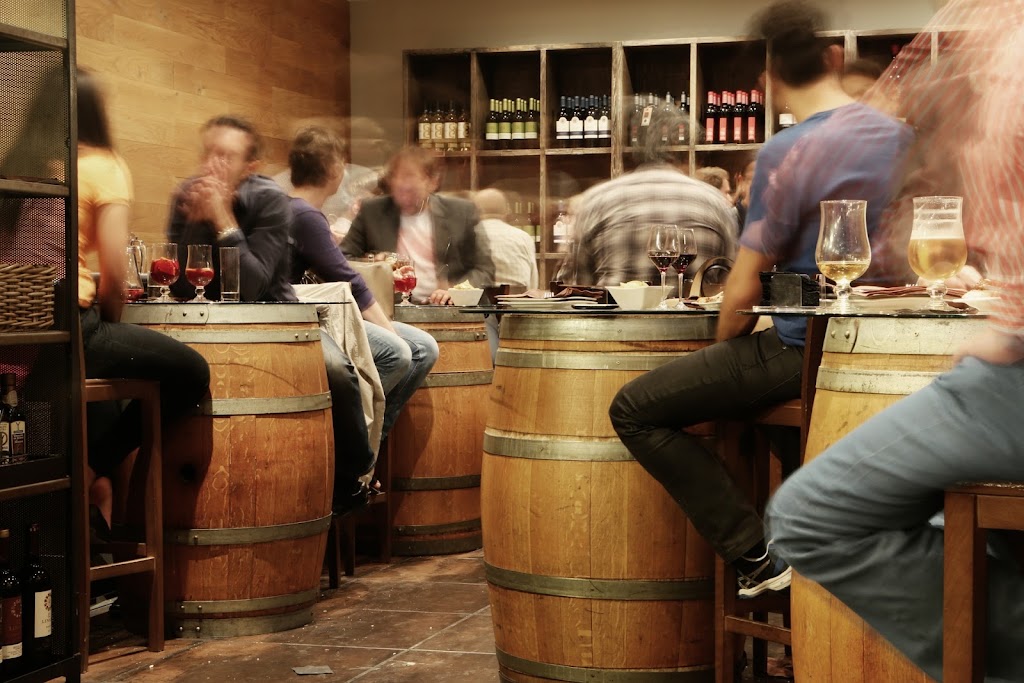 Wine Barrels Hire and Sale Sydney | Located In Kennards Storage, 4 Terry Rd, Box Hill NSW 2765, Australia | Phone: 0405 179 577