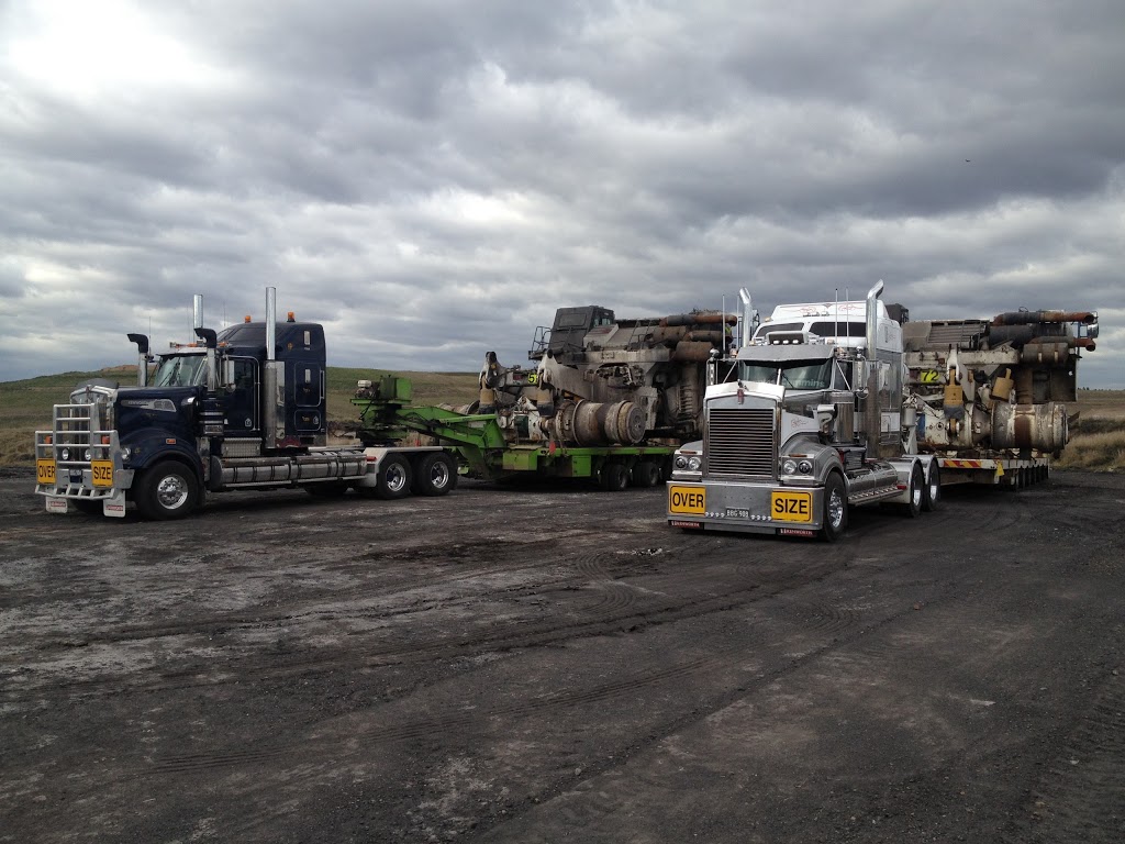 Bowers Heavy Haulage | 29 Enterprise Cres, McDougalls Hill NSW 2330, Australia | Phone: (02) 6571 2022