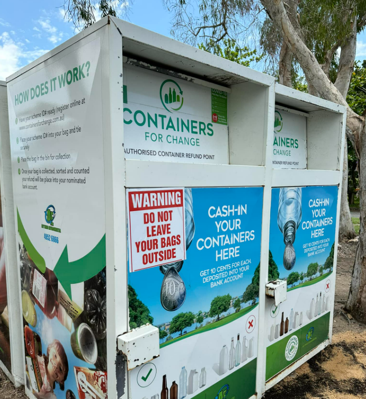 Anything Environmental | 19 Interlink Ct, Paget QLD 4870, Australia | Phone: (07) 4952 6866