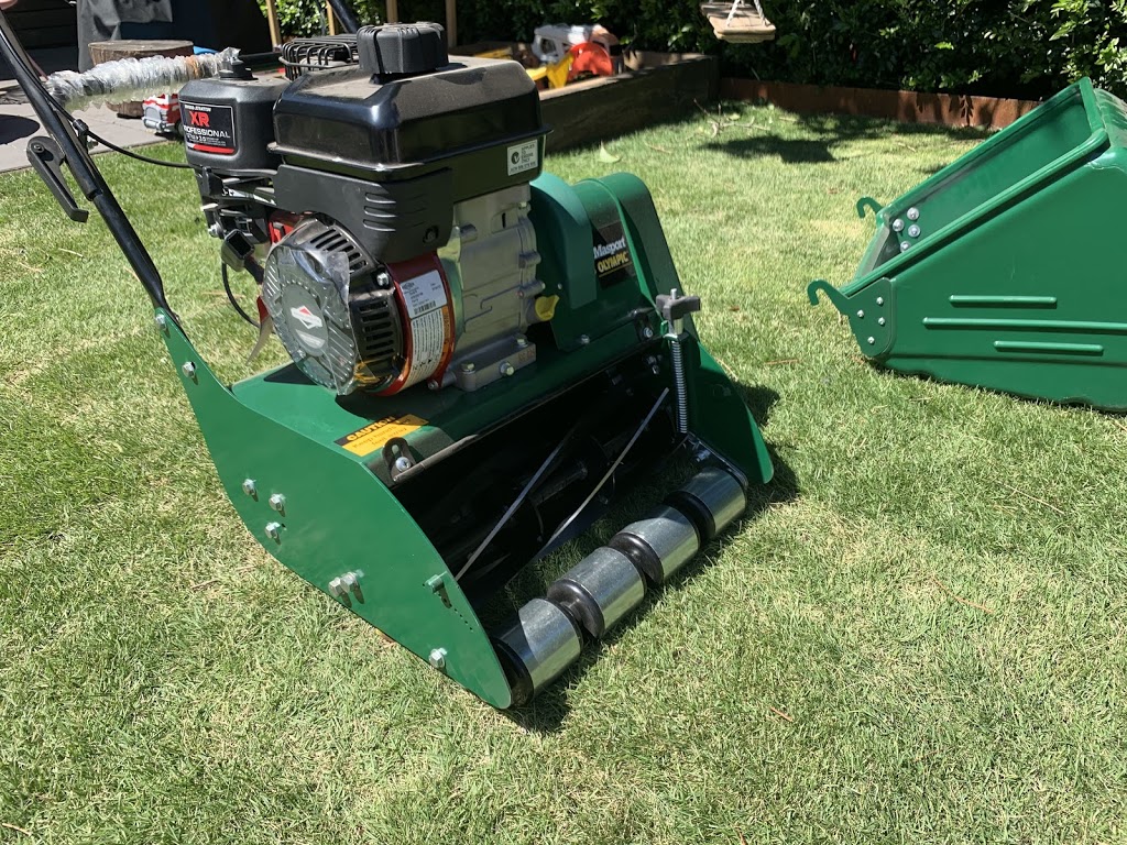 CSS Garden Services | 28 Edgehill Ave, Botany NSW 2019, Australia | Phone: 0411 448 625