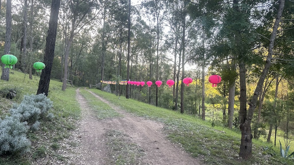 Bori Empty Mind Meditation 보리사 菩提心空禪院 | 387 Murrays Run Rd, Laguna NSW 2325, Australia | Phone: 0403 590 308