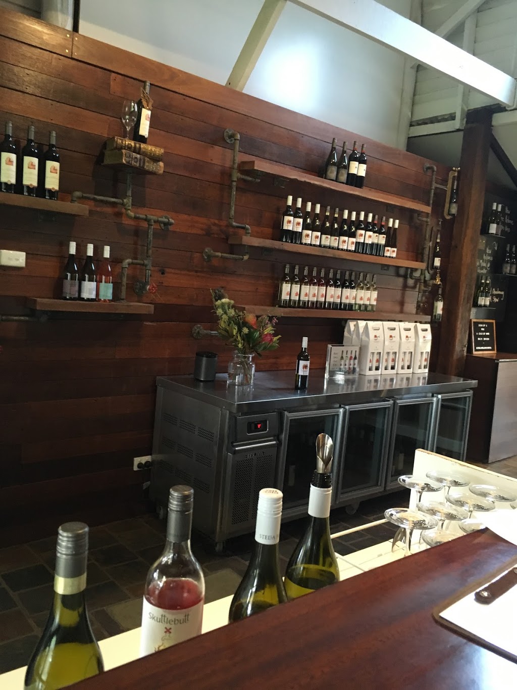 Stella Bella Wines | 205 Rosa Brook Rd, Margaret River WA 6285, Australia | Phone: (08) 9757 6377